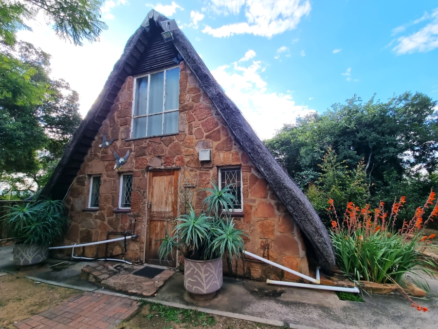 1 Bedroom Property for Sale in Utopia Nature Estate North West